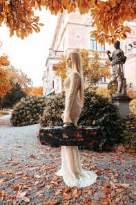 Seasons by Anastasiya - Autumn